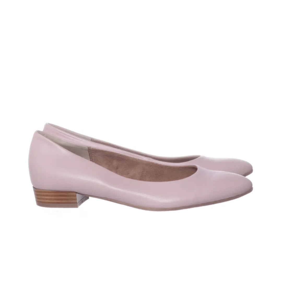 Tamaris | Roze - Ballerina's
