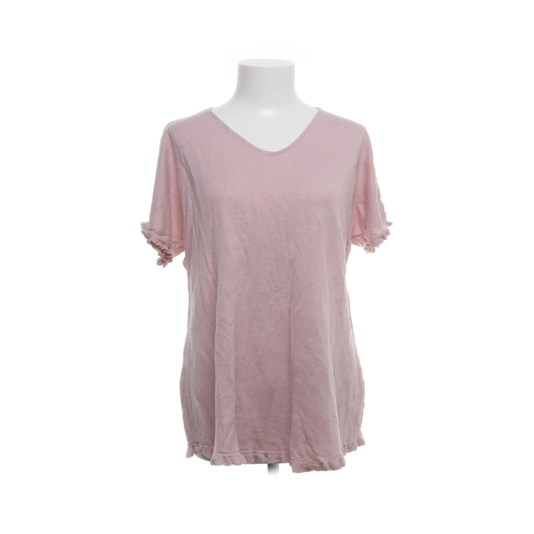 Mansted | Roze - Top