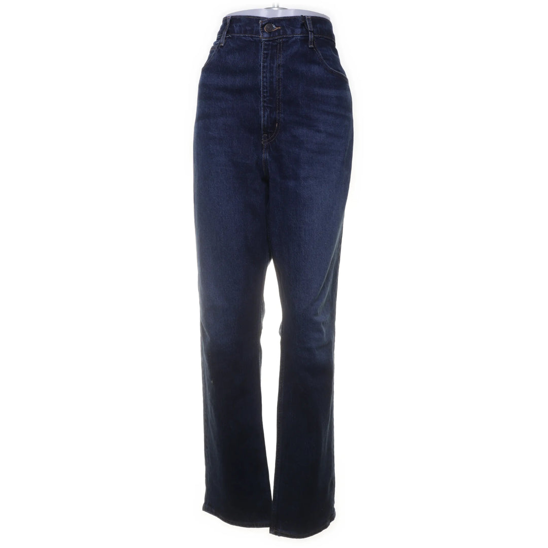 Levi Strauss & Co | Blauw - Spijkerbroek