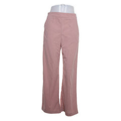 Roze - Corduroy broek
