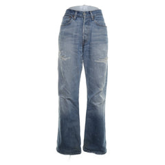 Levi Strauss & Co | Blauw - Spijkerbroek