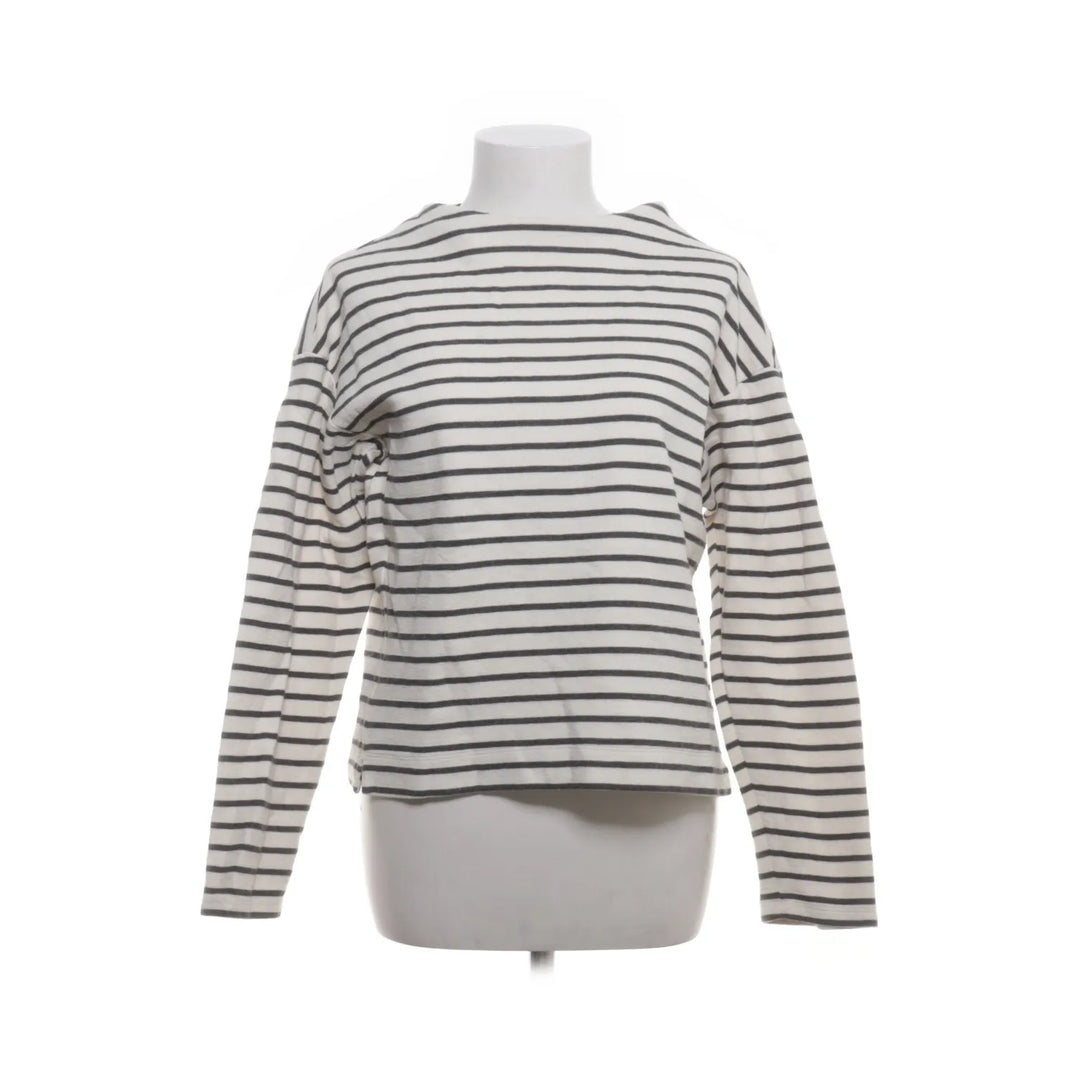 Opus | Beige, Grijs - Trui