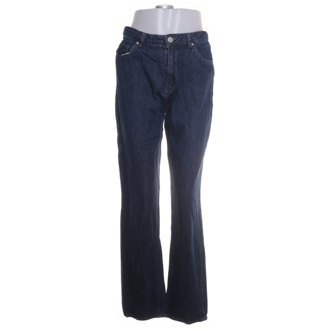 Envii | Blauw - Spijkerbroek