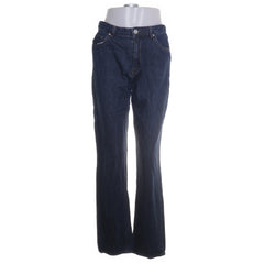 Envii | Blauw - Spijkerbroek