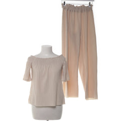 Gina Tricot | Beige - Set