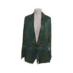 La Fée Maraboutée | Groen - Blazer