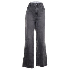 Uniqlo Jeans | Grijs - Spijkerbroek