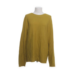 Ljung by Marcus Larsson | Geel - Trui
