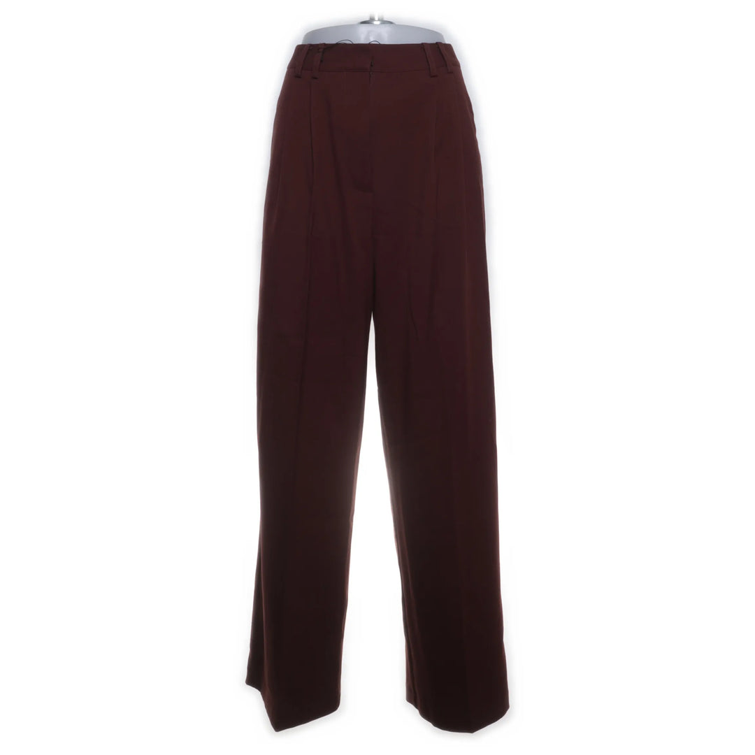 About You | Bruin - Palazzo broek