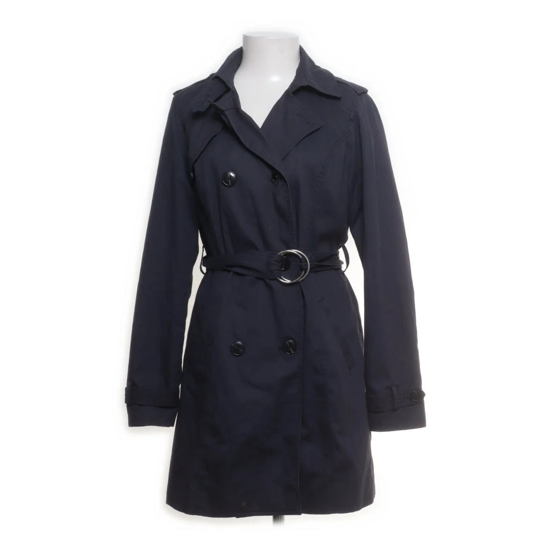 Pimkie | Blauw - Trenchcoat