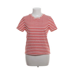 & Other Stories | Rood, Wit - T-shirt