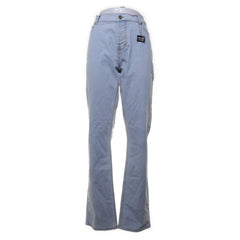 Monten | Blauw - Spijkerbroek