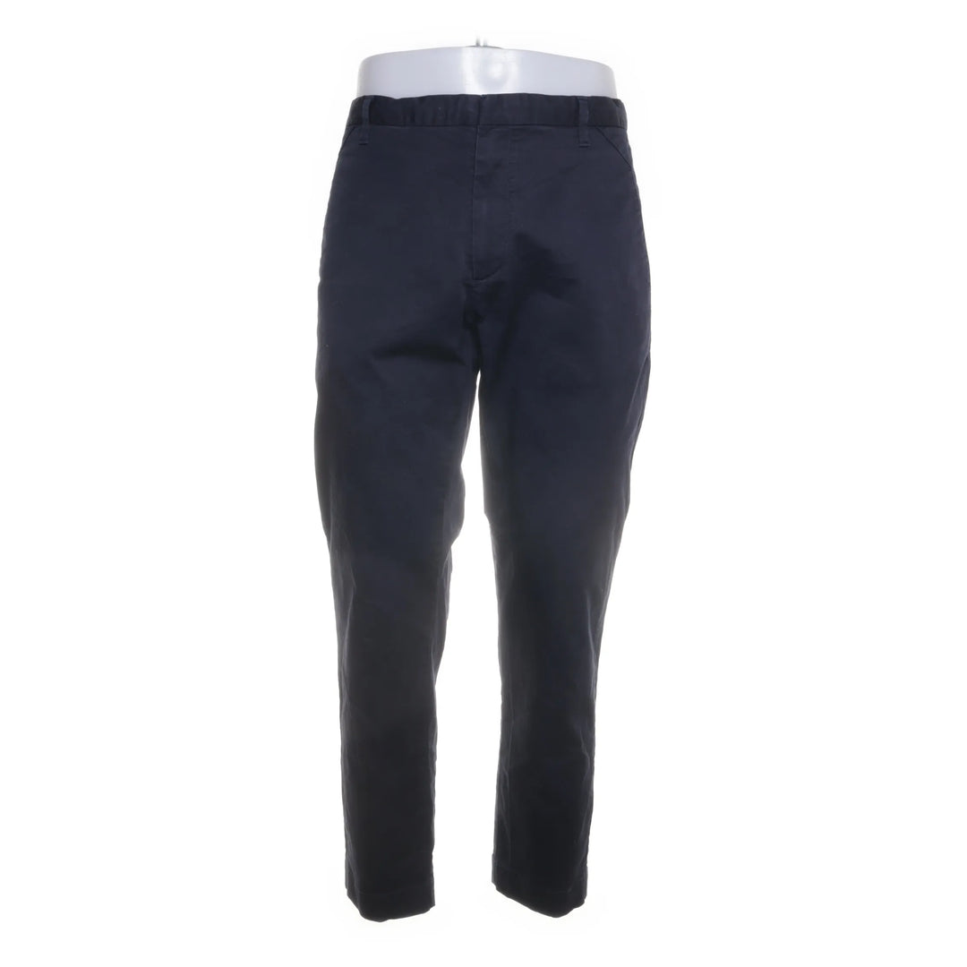 WHYRED | Blauw - Broek