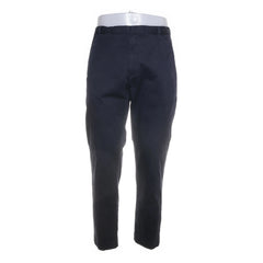 WHYRED | Blauw - Broek