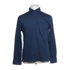 Desoto | Blauw - Poloshirt