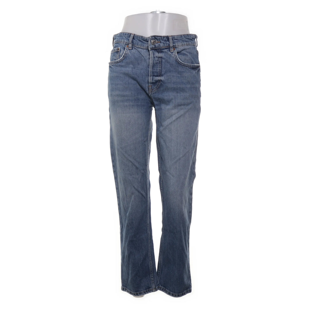 Perfect Jeans Gina Tricot | Blauw - Spijkerbroek