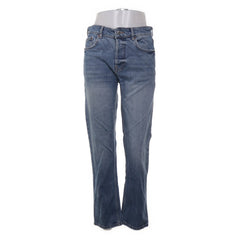 Perfect Jeans Gina Tricot | Blauw - Spijkerbroek