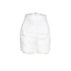 JcSophie | Wit - Korte broek