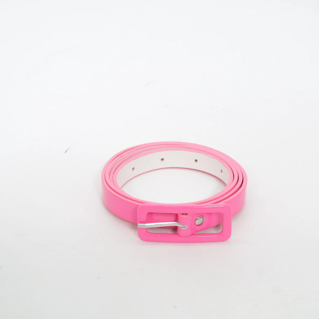 Roze - Riem