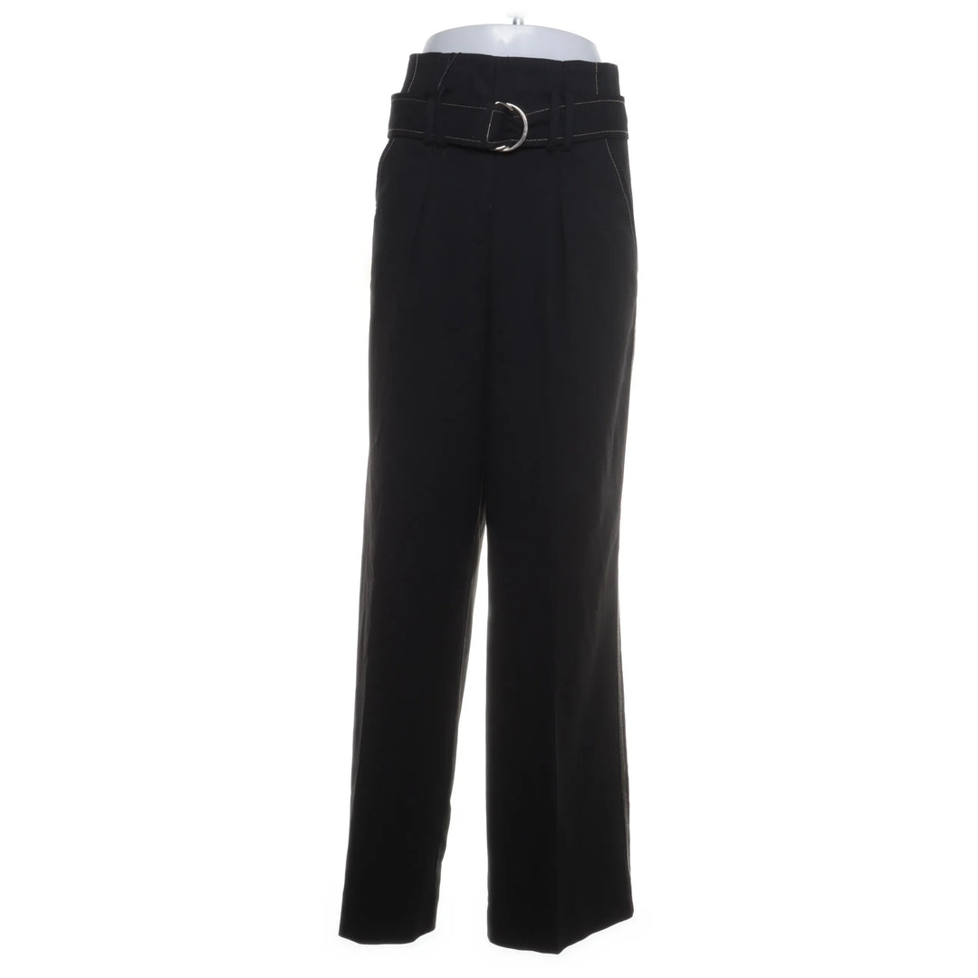 Second Female | Zwart - Broek