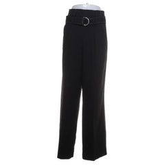 Second Female | Zwart - Broek