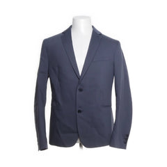 Drykorn for Beautiful People | Marineblauwe Casual Blazer