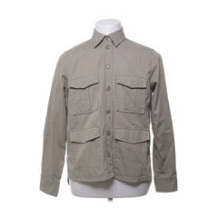 Filippa K | Grijze utility overshirt