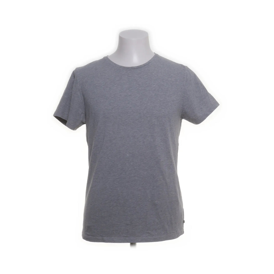 Riley | Grijs - T-shirt