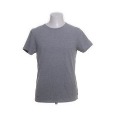 Riley | Grijs - T-shirt