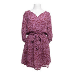 Poppy Field the Label | Jurk