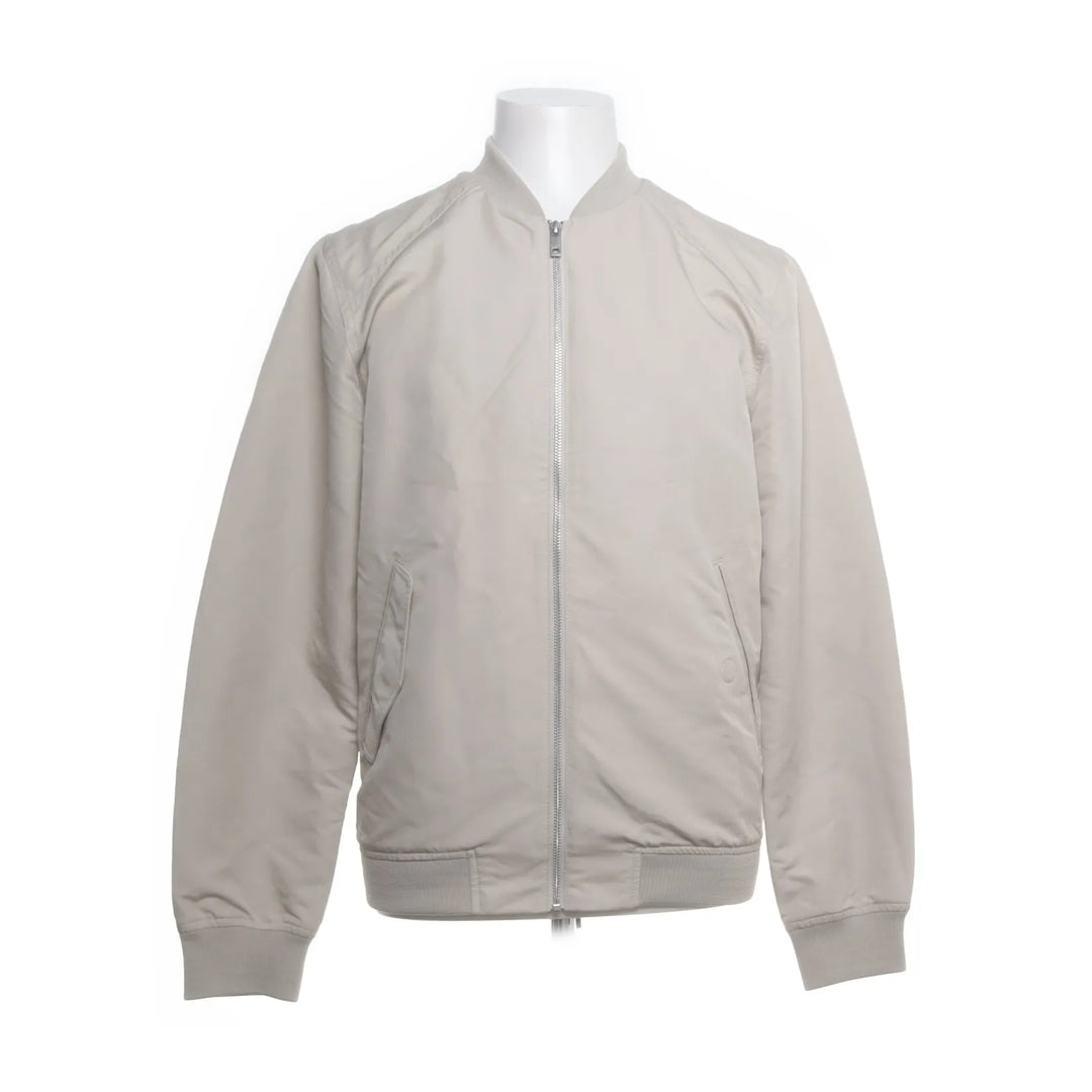 Elvine | Beige - Bomberjack