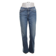 Cambio | Blauw - Spijkerbroek