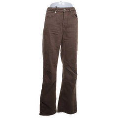 Never Denim | Bruin - Spijkerbroek