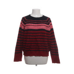 Anǵe | Rood, Blauw, Roze - Trui