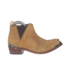 Non Sense | Bruin - Chelsea boots