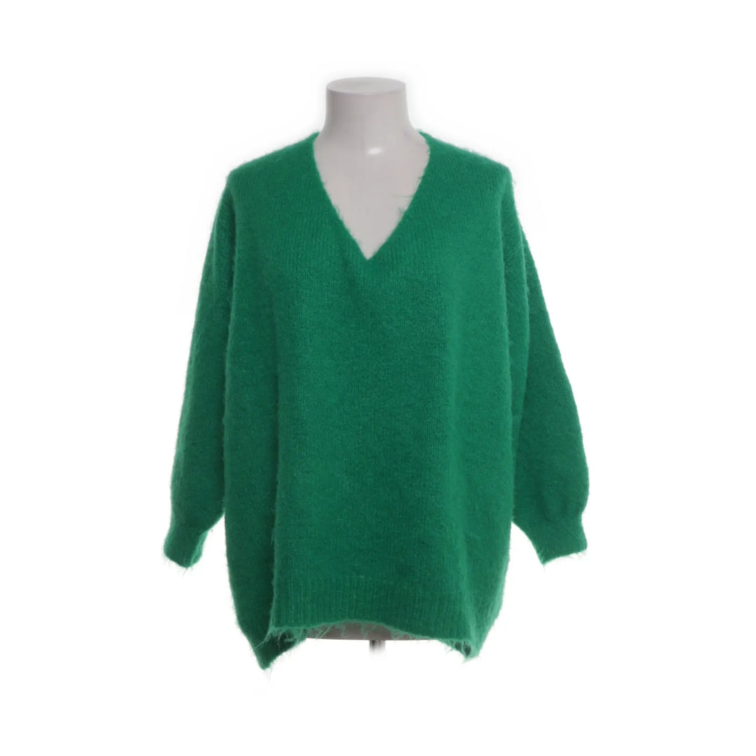 Maelle | Groen - Trui