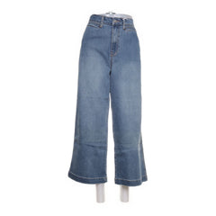 Rosebud | Blauw - Spijkerbroek