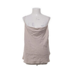 Massimo Dutti | Beige - Tanktop