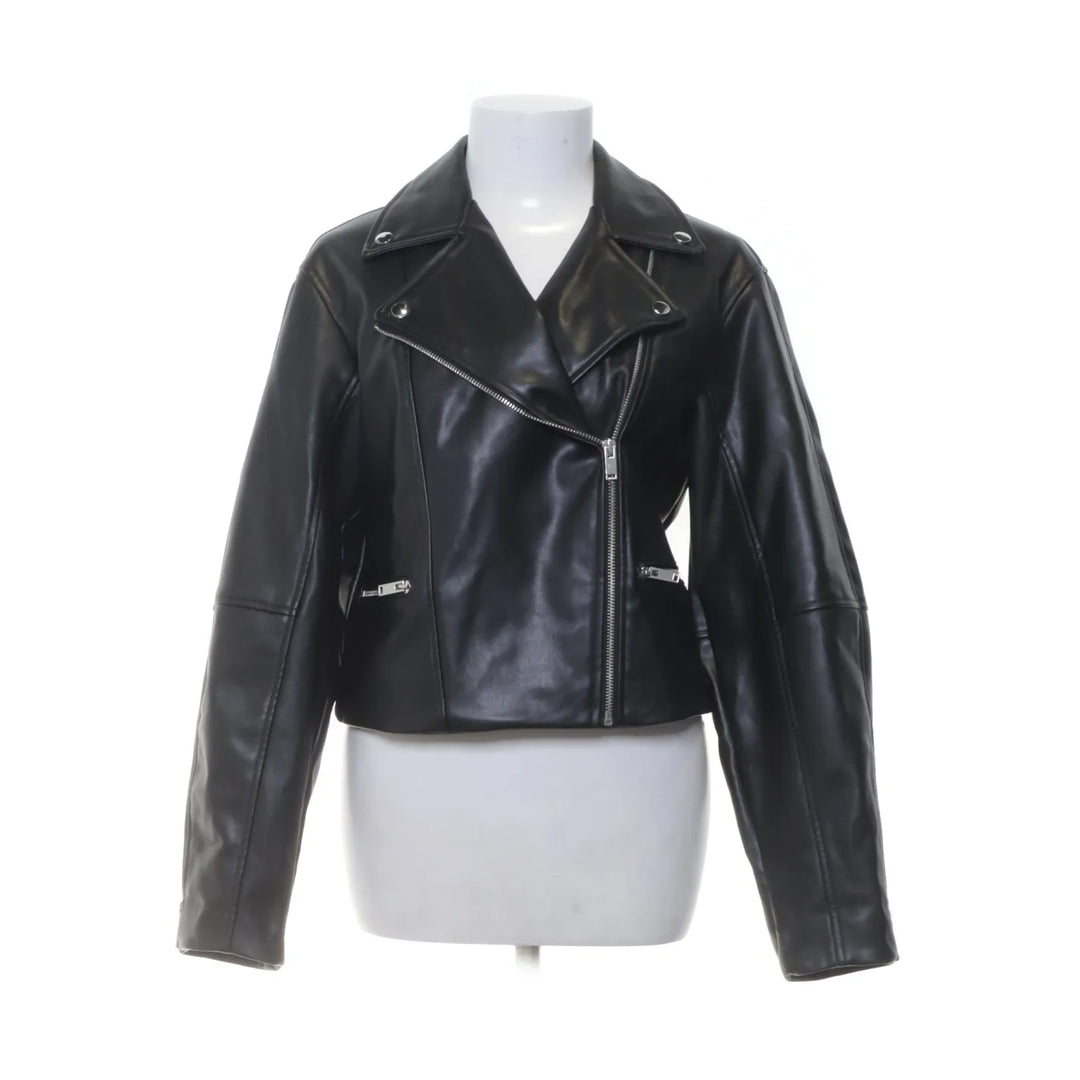 Mango | Zwart - Bikerjack