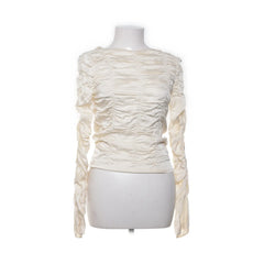 & Other Stories | Beige - Blouse