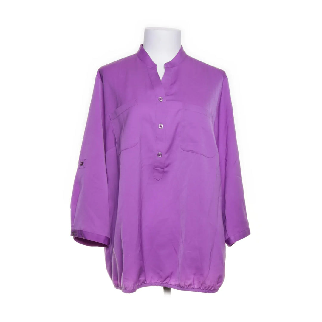 Walbusch | Lila - Blouse