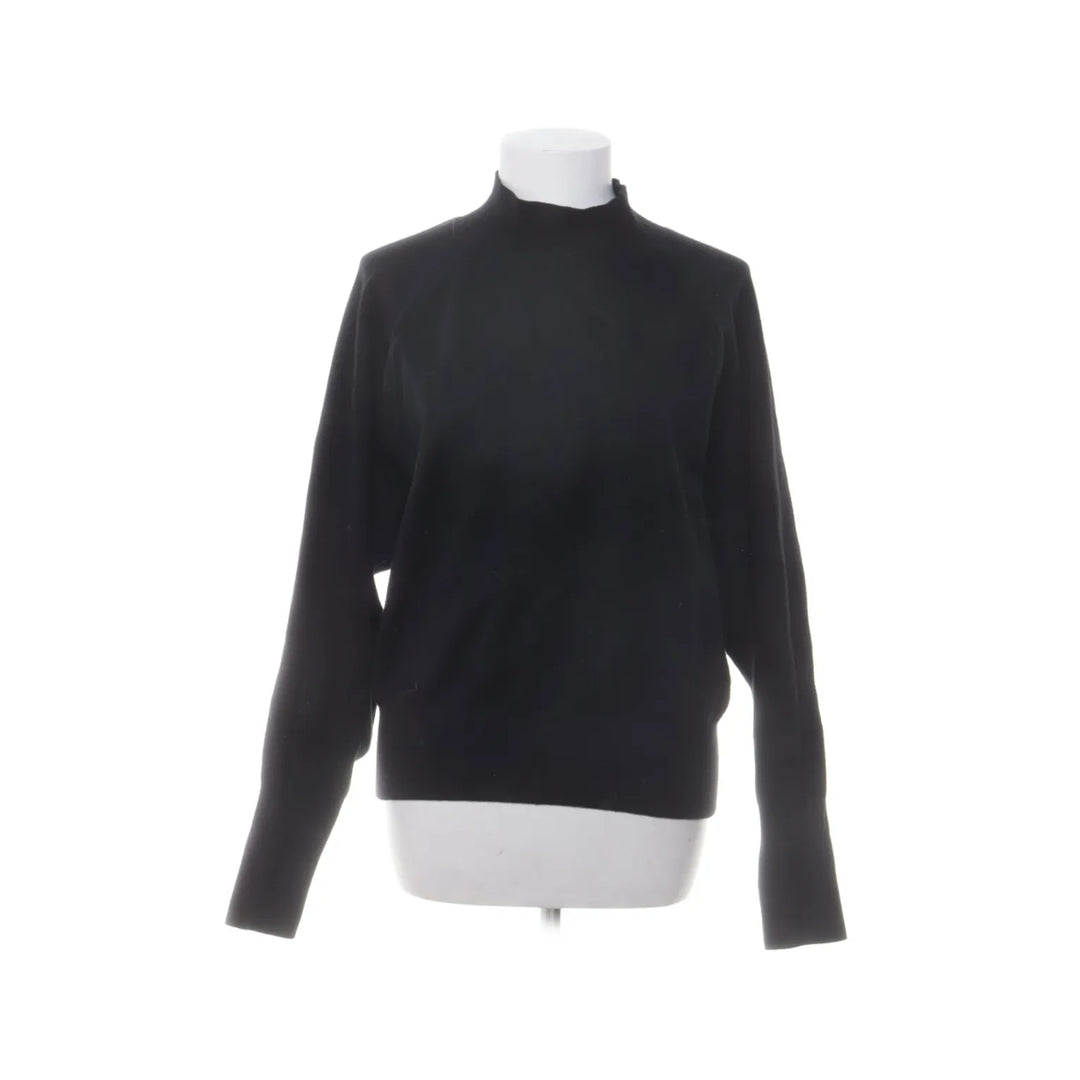 Second Female | Zwart - Trui