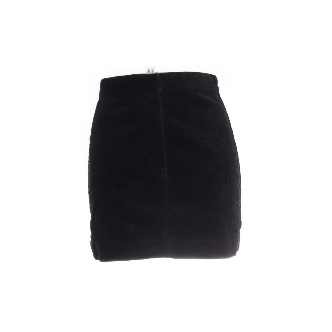 Weekday | Zwart - Rok