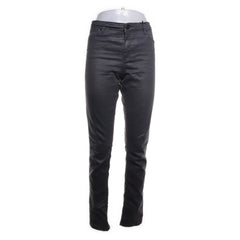 InWear | Zwarte Strakke Broek