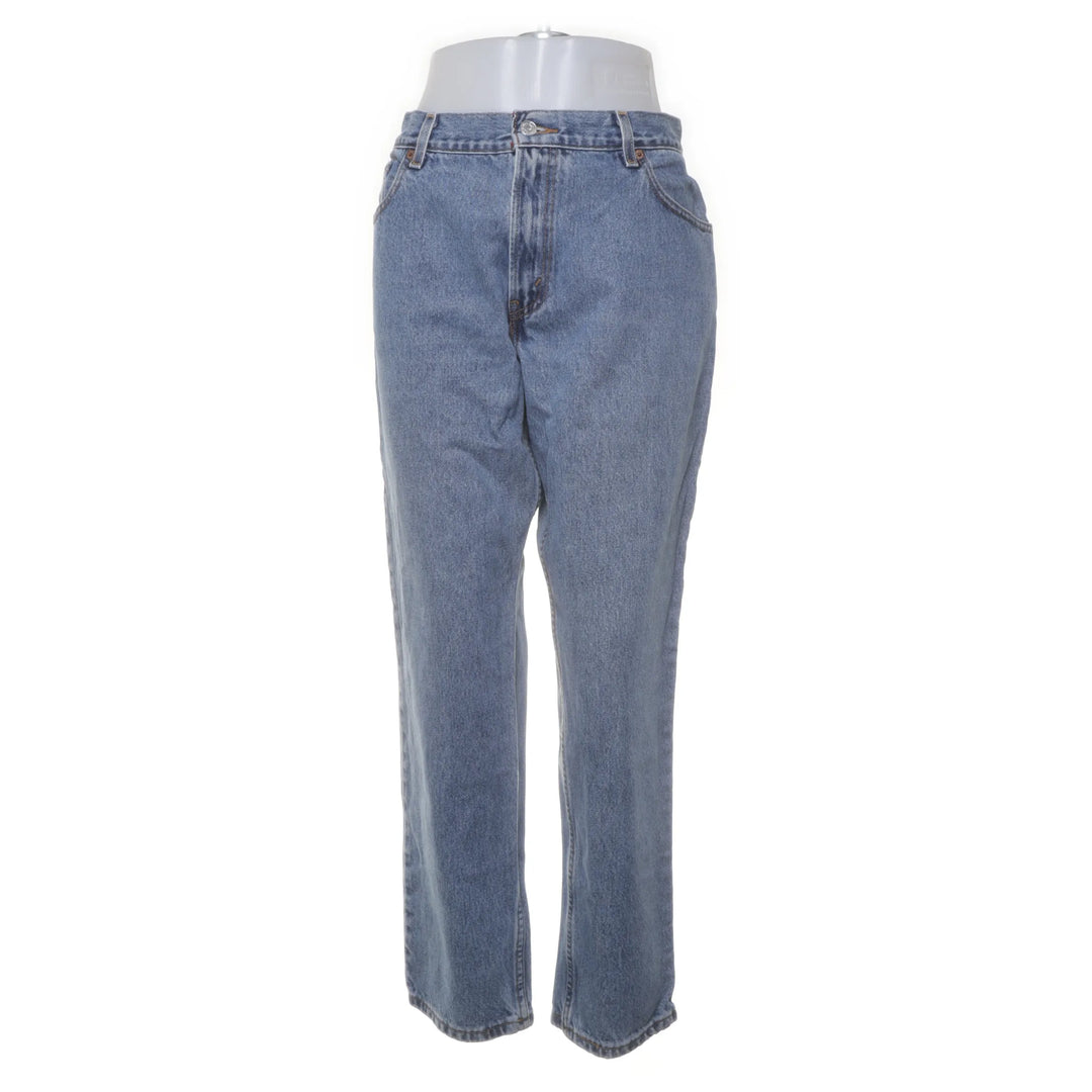 Levi Strauss & Co | Blauw - Spijkerbroek