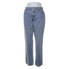 Levi Strauss & Co | Blauw - Spijkerbroek