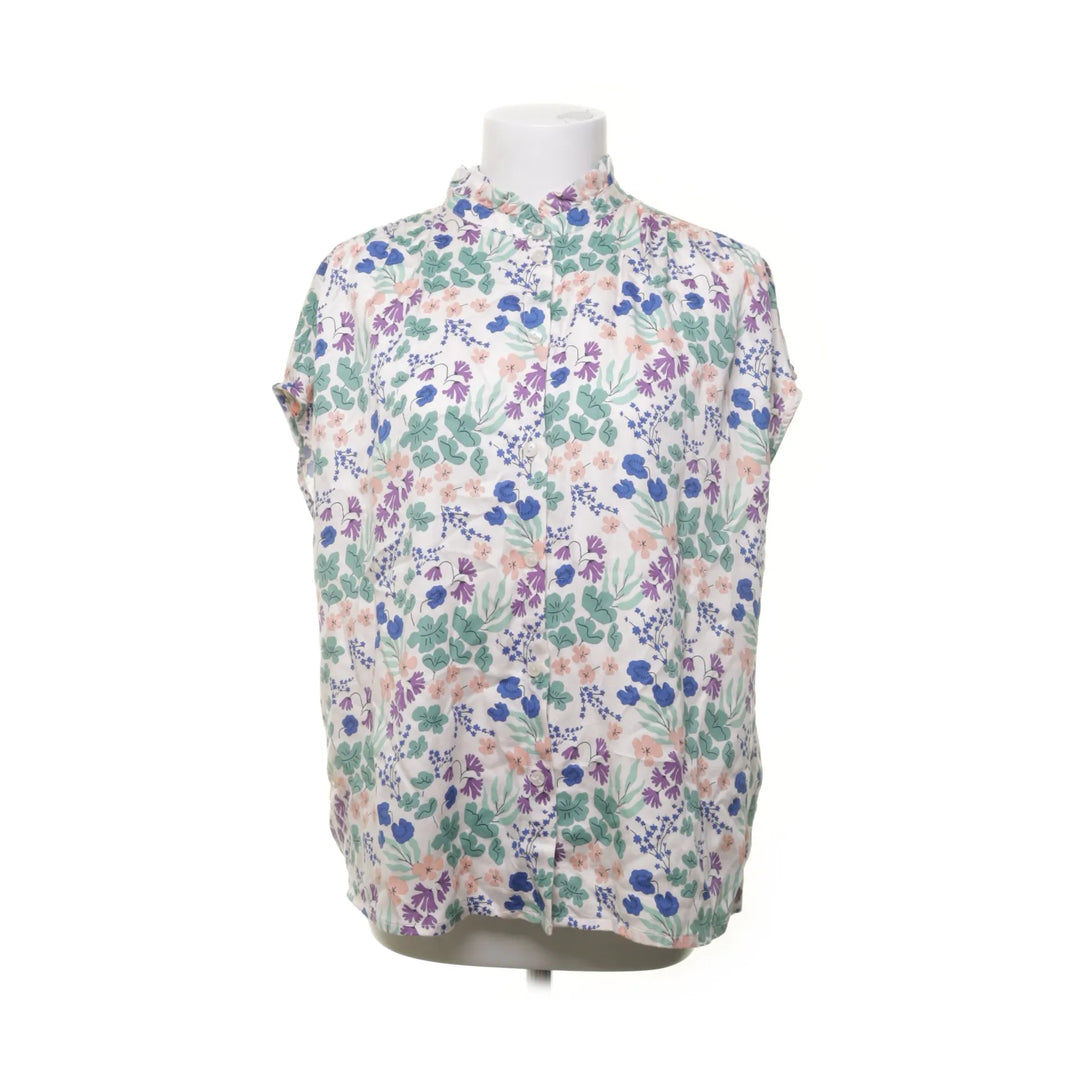 Nina by Bel&Bo | Beige, Meerkleurig - Top