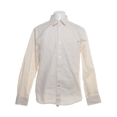 Tommy Hilfiger | Witte katoenen overhemd