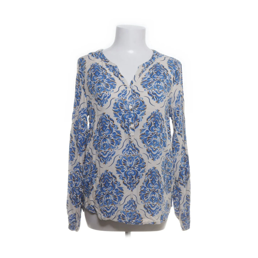 Soyaconcept | Wit, Meerkleurig - Blouse