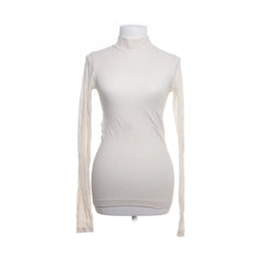 Rodebjer | Witte Coltrui met Lange Mouwen